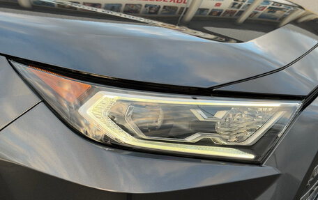 Toyota RAV4, 2021 год, 5 200 000 рублей, 5 фотография