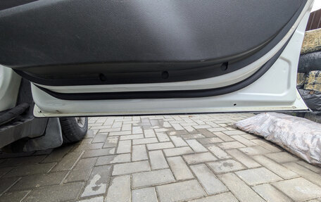 Opel Mokka I, 2012 год, 1 100 000 рублей, 11 фотография