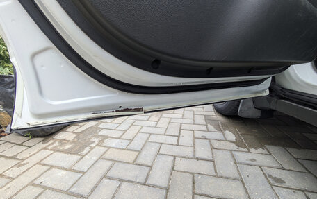 Opel Mokka I, 2012 год, 1 100 000 рублей, 12 фотография