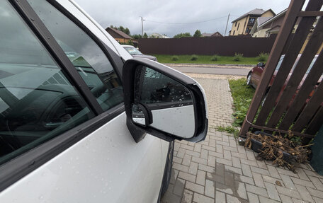 Opel Mokka I, 2012 год, 1 100 000 рублей, 17 фотография