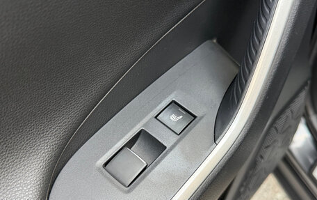 Toyota RAV4, 2021 год, 5 200 000 рублей, 11 фотография