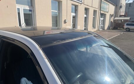 Toyota Altezza, 2002 год, 600 000 рублей, 8 фотография
