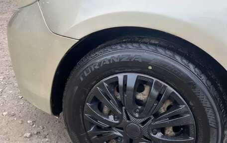 Mazda 3, 2007 год, 400 000 рублей, 2 фотография
