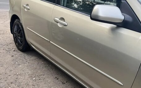 Mazda 3, 2007 год, 400 000 рублей, 3 фотография