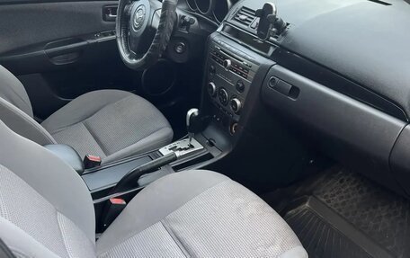 Mazda 3, 2007 год, 400 000 рублей, 7 фотография