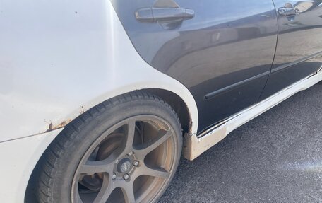 Toyota Altezza, 2002 год, 600 000 рублей, 9 фотография