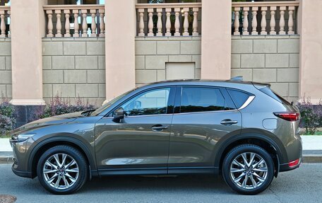 Mazda CX-5 II, 2021 год, 3 700 000 рублей, 6 фотография