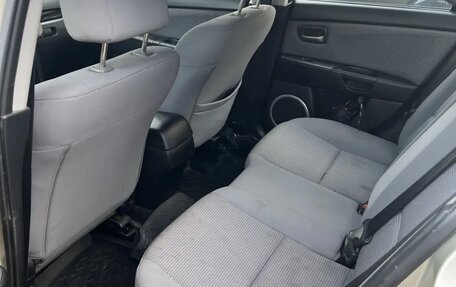 Mazda 3, 2007 год, 400 000 рублей, 8 фотография