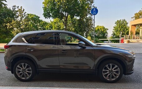 Mazda CX-5 II, 2021 год, 3 700 000 рублей, 5 фотография