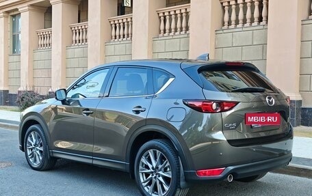 Mazda CX-5 II, 2021 год, 3 700 000 рублей, 4 фотография