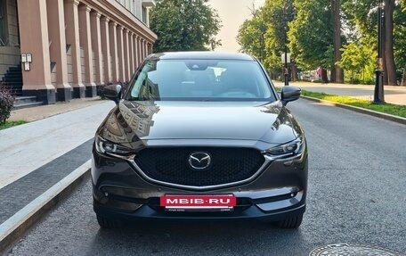 Mazda CX-5 II, 2021 год, 3 700 000 рублей, 7 фотография