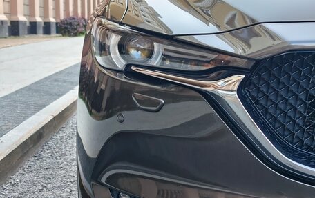 Mazda CX-5 II, 2021 год, 3 700 000 рублей, 11 фотография