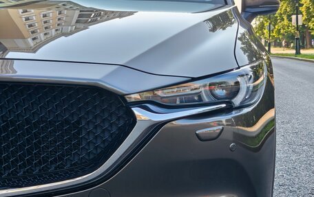 Mazda CX-5 II, 2021 год, 3 700 000 рублей, 10 фотография