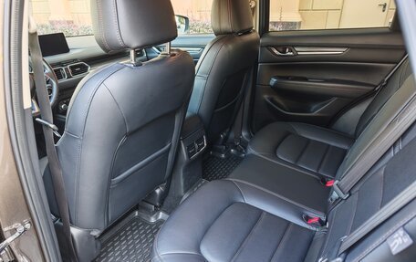 Mazda CX-5 II, 2021 год, 3 700 000 рублей, 19 фотография