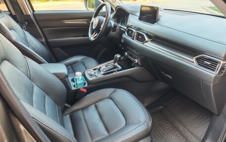 Mazda CX-5 II, 2021 год, 3 700 000 рублей, 21 фотография