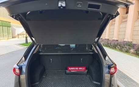 Mazda CX-5 II, 2021 год, 3 700 000 рублей, 18 фотография