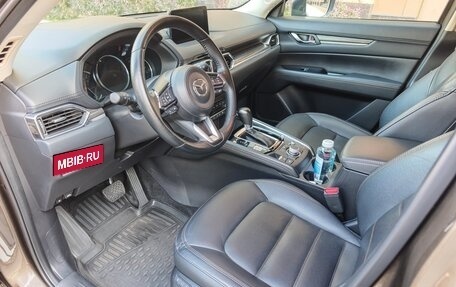 Mazda CX-5 II, 2021 год, 3 700 000 рублей, 12 фотография