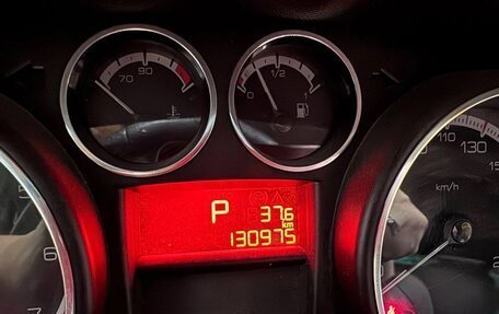 Peugeot 308 II, 2012 год, 610 000 рублей, 2 фотография
