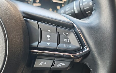 Mazda CX-5 II, 2021 год, 3 700 000 рублей, 28 фотография