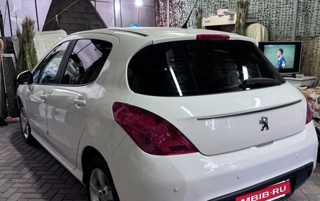 Peugeot 308 II, 2012 год, 610 000 рублей, 5 фотография