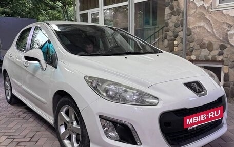 Peugeot 308 II, 2012 год, 610 000 рублей, 4 фотография