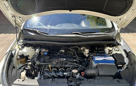 Hyundai Solaris II рестайлинг, 2016 год, 620 000 рублей, 5 фотография