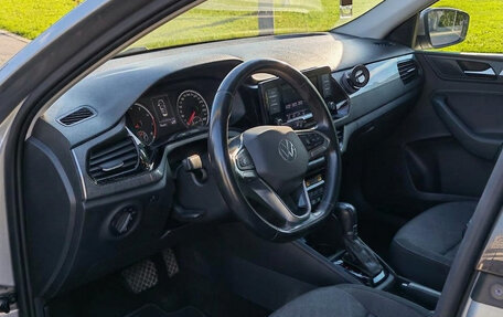 Volkswagen Polo VI (EU Market), 2021 год, 1 300 000 рублей, 7 фотография