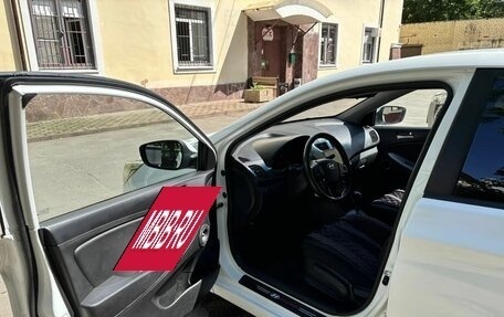 Hyundai Solaris II рестайлинг, 2016 год, 620 000 рублей, 12 фотография