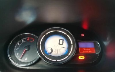 Renault Megane III, 2013 год, 475 000 рублей, 1 фотография