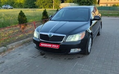 Skoda Octavia, 2012 год, 1 000 000 рублей, 1 фотография