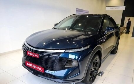 Haval F7x, 2025 год, 2 299 000 рублей, 1 фотография