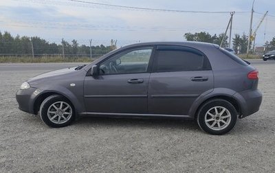 Chevrolet Lacetti, 2011 год, 400 000 рублей, 1 фотография