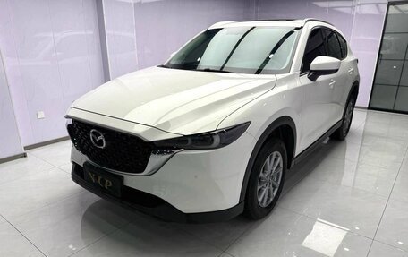 Mazda CX-5 II, 2022 год, 2 100 000 рублей, 1 фотография