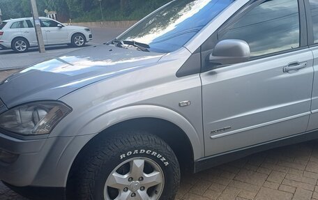 SsangYong Kyron I, 2014 год, 1 150 000 рублей, 1 фотография