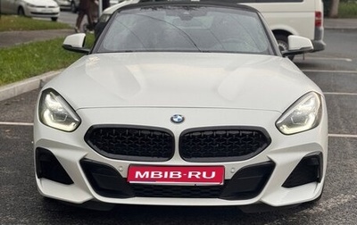 BMW Z4, 2020 год, 4 800 000 рублей, 1 фотография