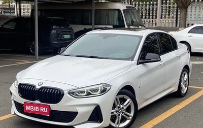 BMW 1 серия, 2023 год, 1 800 000 рублей, 1 фотография