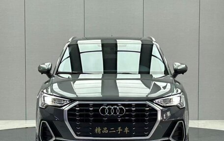 Audi Q3, 2023 год, 2 650 000 рублей, 1 фотография