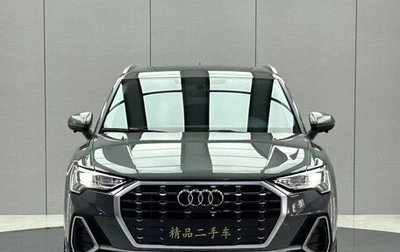 Audi Q3, 2023 год, 2 650 000 рублей, 1 фотография
