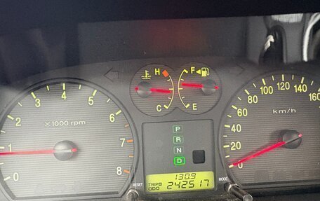Hyundai Sonata IV рестайлинг, 2007 год, 470 000 рублей, 6 фотография