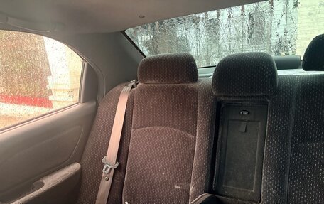 Hyundai Sonata IV рестайлинг, 2007 год, 470 000 рублей, 8 фотография