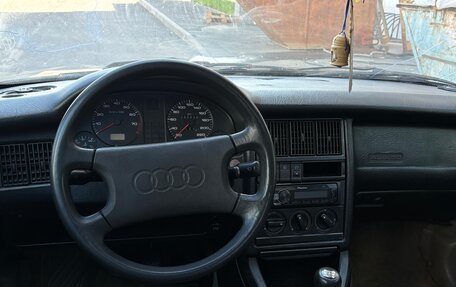 Audi 80, 1990 год, 90 000 рублей, 3 фотография