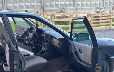 Audi 80, 1990 год, 90 000 рублей, 4 фотография