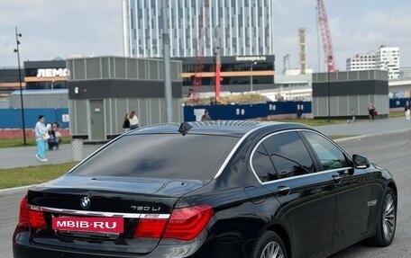 BMW 7 серия, 2010 год, 820 000 рублей, 2 фотография