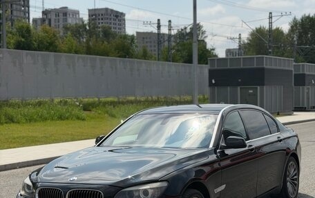 BMW 7 серия, 2010 год, 820 000 рублей, 3 фотография