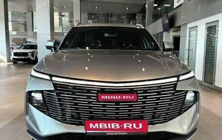 Haval F7, 2026 год, 3 499 000 рублей, 1 фотография