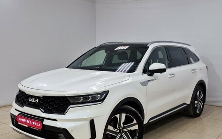 KIA Sorento IV, 2022 год, 4 220 000 рублей, 1 фотография