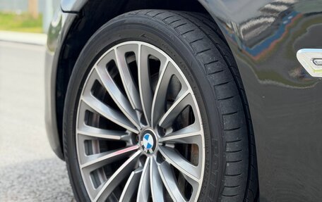 BMW 7 серия, 2010 год, 820 000 рублей, 7 фотография