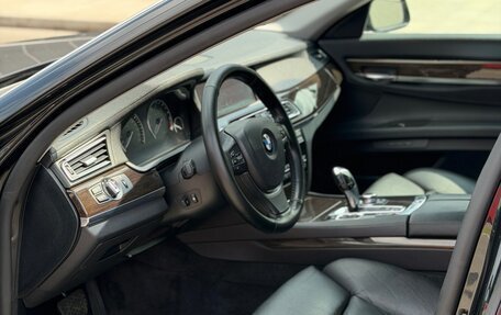 BMW 7 серия, 2010 год, 820 000 рублей, 8 фотография