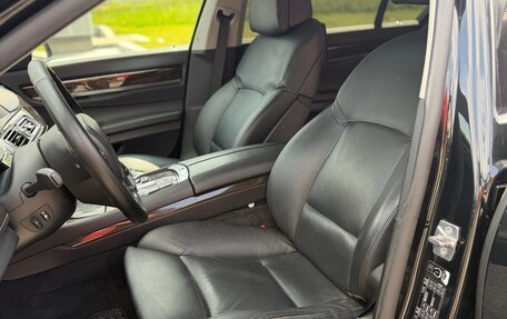 BMW 7 серия, 2010 год, 820 000 рублей, 9 фотография