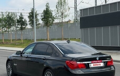 BMW 7 серия, 2010 год, 820 000 рублей, 4 фотография
